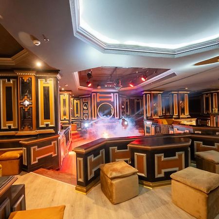 The Temple Hotel & Spa Luksor Zewnętrze zdjęcie