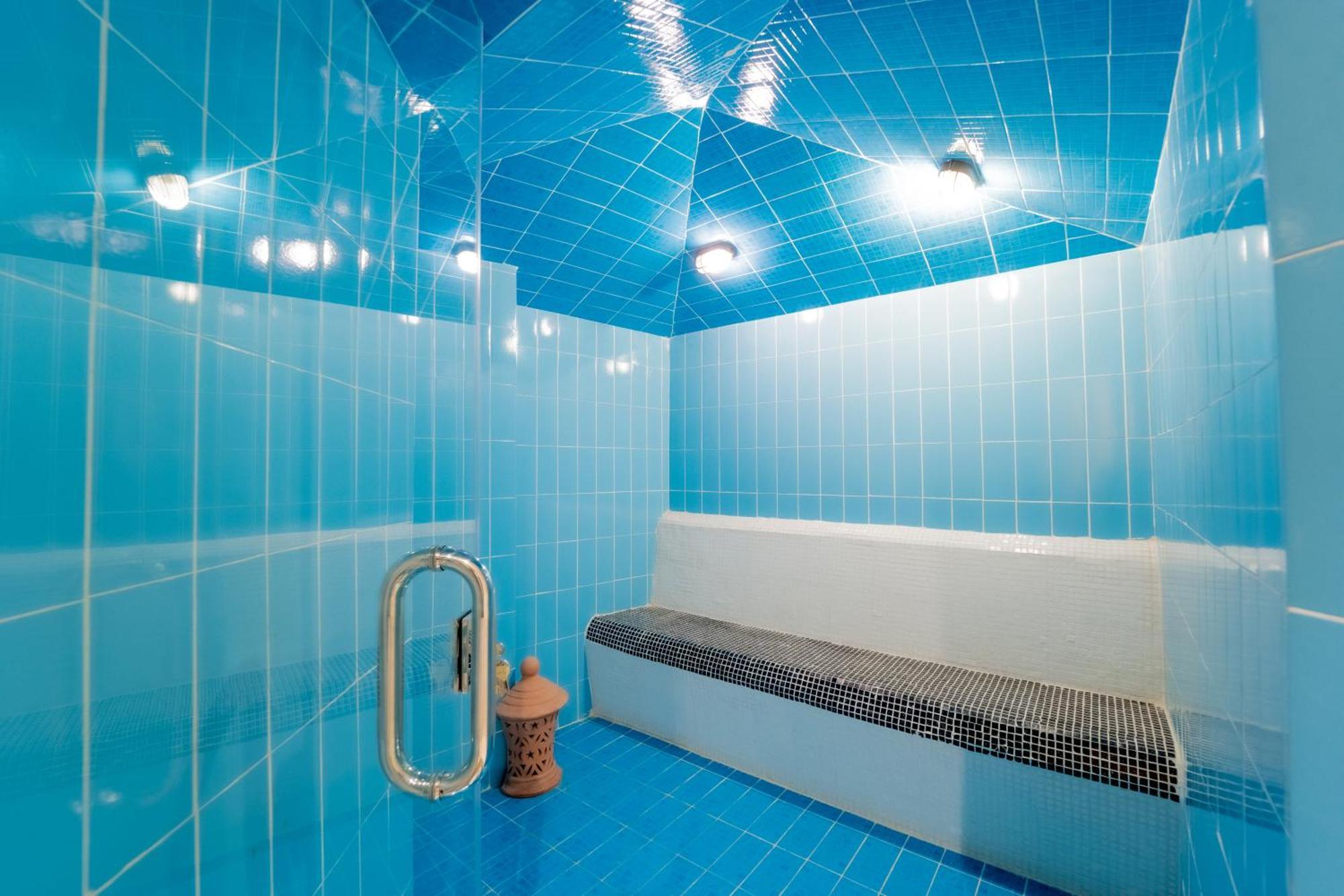 The Temple Hotel & Spa Luksor Zewnętrze zdjęcie