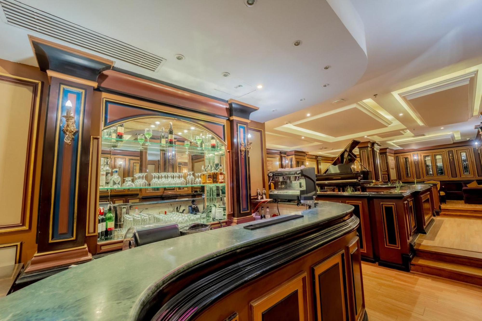 The Temple Hotel & Spa Luksor Zewnętrze zdjęcie