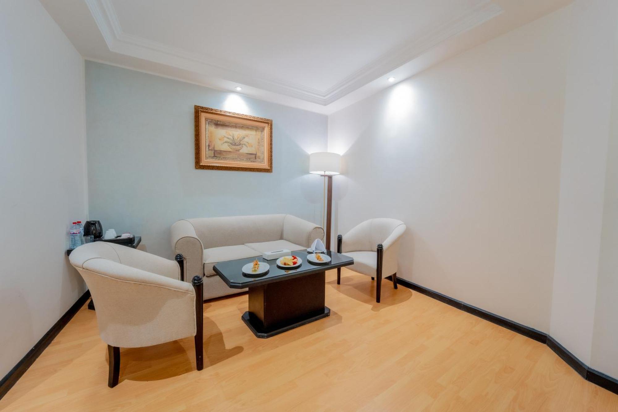 The Temple Hotel & Spa Luksor Zewnętrze zdjęcie
