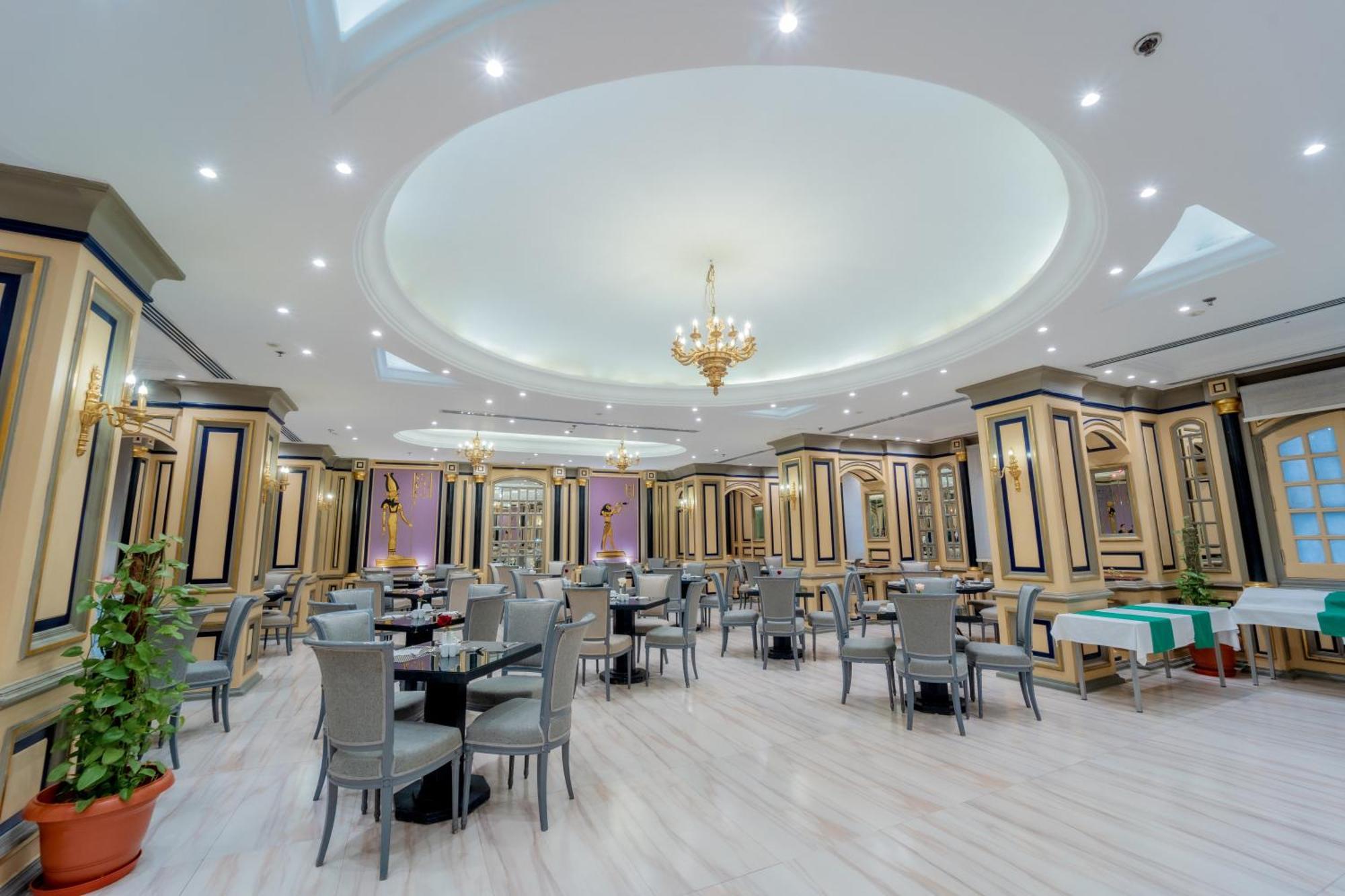 The Temple Hotel & Spa Luksor Zewnętrze zdjęcie