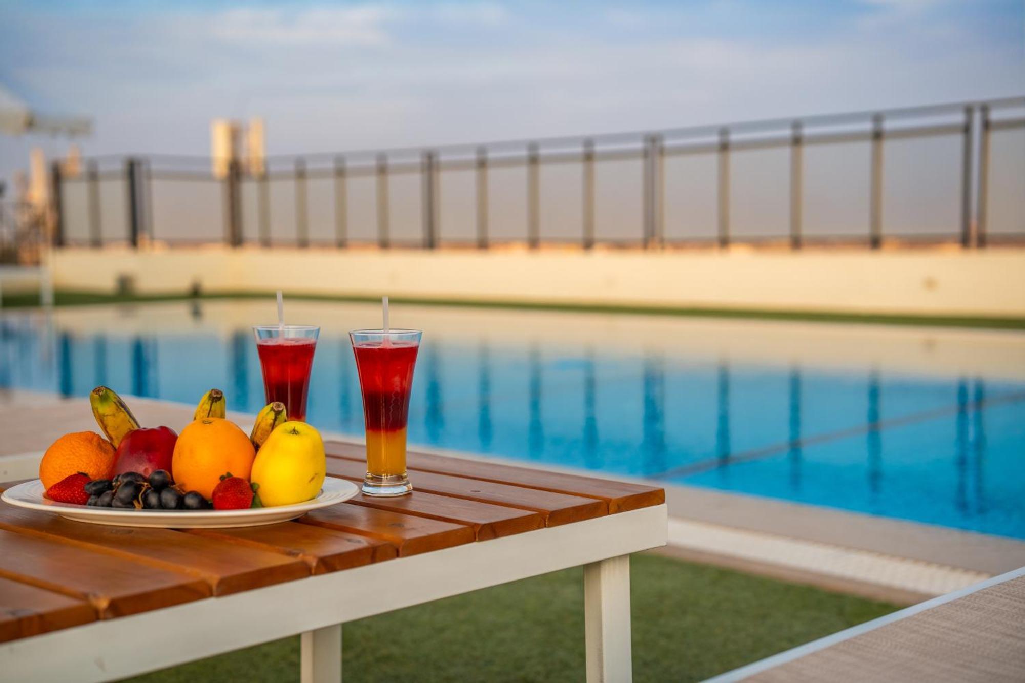 The Temple Hotel & Spa Luksor Zewnętrze zdjęcie