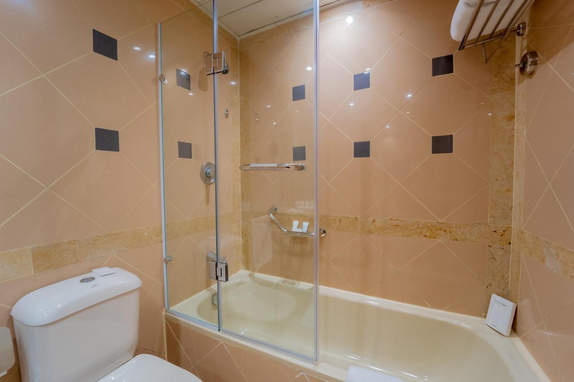 The Temple Hotel & Spa Luksor Zewnętrze zdjęcie