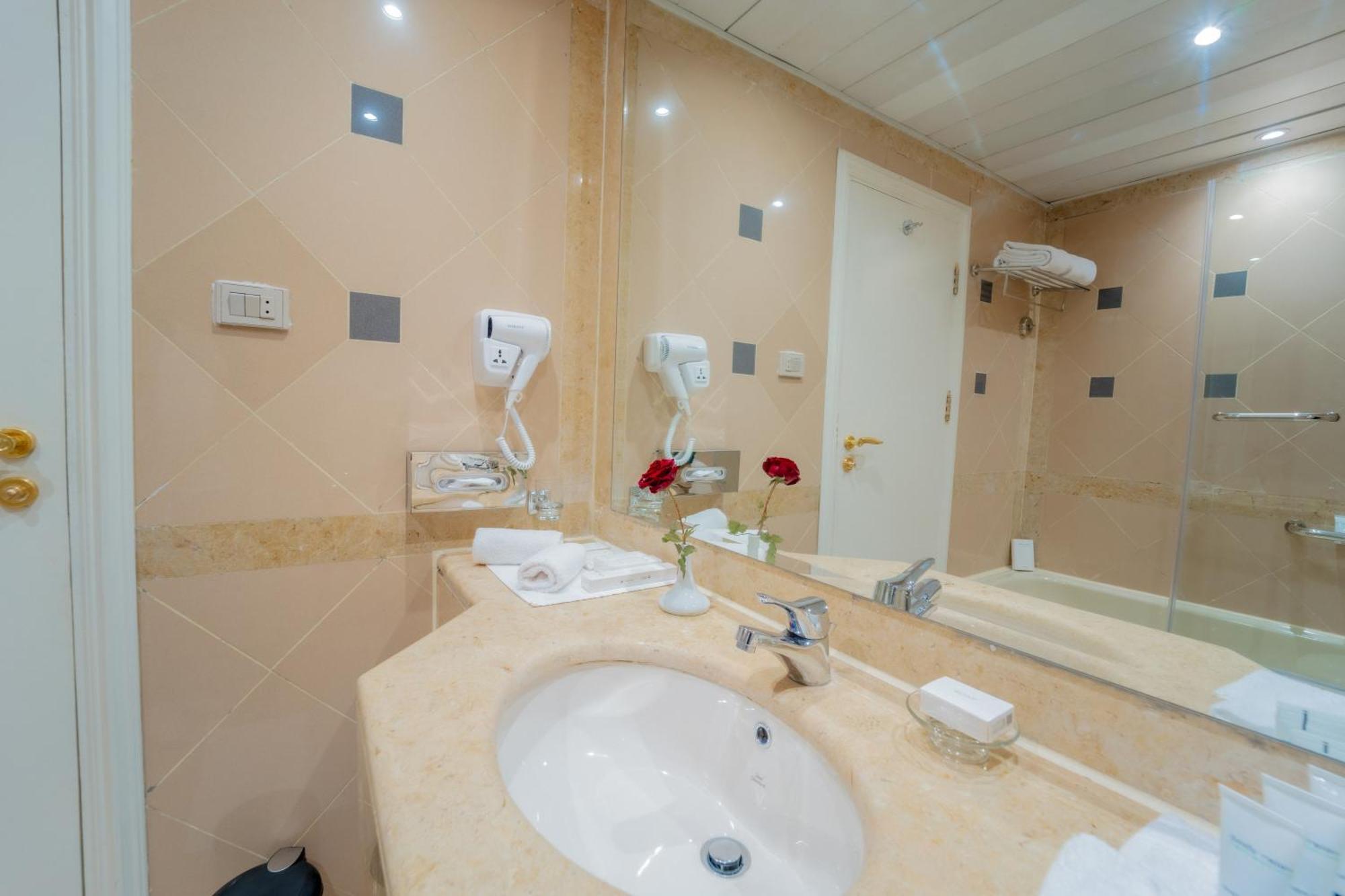The Temple Hotel & Spa Luksor Zewnętrze zdjęcie